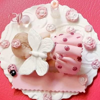 🦋Creare è la mia passione. Handmade, confezioni bomboniere, fimo, resina, gomma siliconica e bijoux🦋