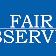 Atul Singh (@fairobserverusa) Twitter profile photo