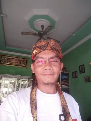 ganteng