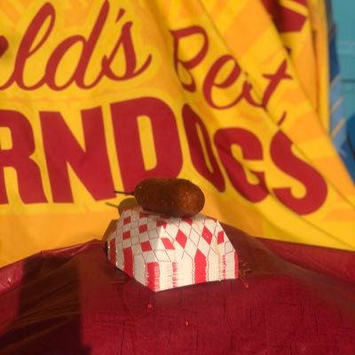 lovecorndogs's profile picture. We REALLY are the World’s Best! We cook to order and we aim to please with all of our corndogs. They are huge and satisfying.. Follow us to find where we’ll be!