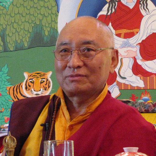 KhenpoRinpoche Profile Picture