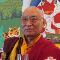 Khenpo Rinpoche(@KhenpoRinpoche) 's Twitter Profile Photo