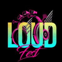 L.O.U.D.Fest Music Festival (@loudfesthtx) 's Twitter Profile