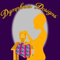 Dymphna's Designs™️(@dymphna_s) 's Twitter Profile Photo