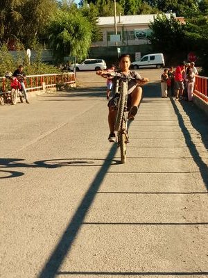 Sebasti56670923's profile picture. full downhill