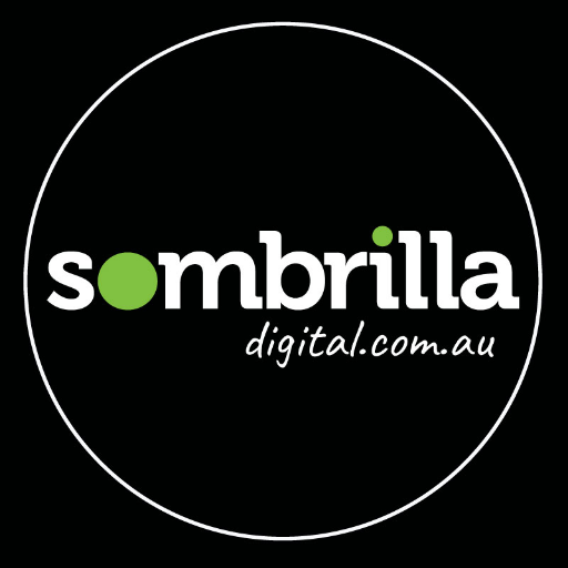 Sombrilla Digital Agency #getcreative Web Design, Logo Design, Digital Agency & Graphic Designers