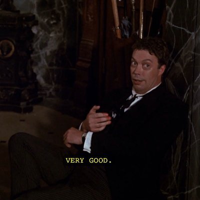 godless liberal faggot nerd baseball geek Shader movies! @goodshotgreen.bsky.social.