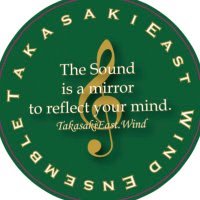 高崎東高校吹奏楽部 (@tewindensemble) 's Twitter Profile