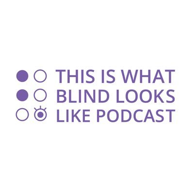 Join two Blind women as they bring you monthly episodes striving to educate the general public about blindness.