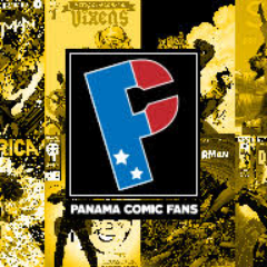 Panama Comic Fansさんのプロフィール画像