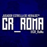 CR_RoMa (@cr_roma09) 's Twitter Profile