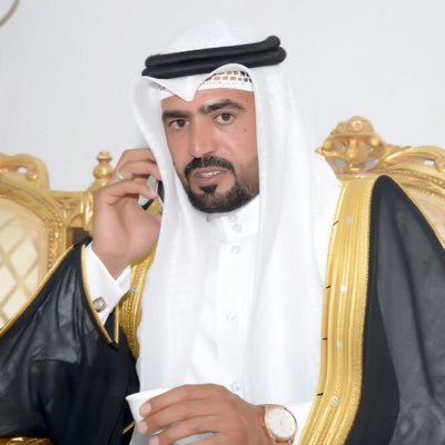 ‏المشهداني