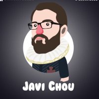 Javi Chou (@javi_chou) 's Twitter Profile Photo Javi Chou (@javi_chou) 's Twitter Profile Photo