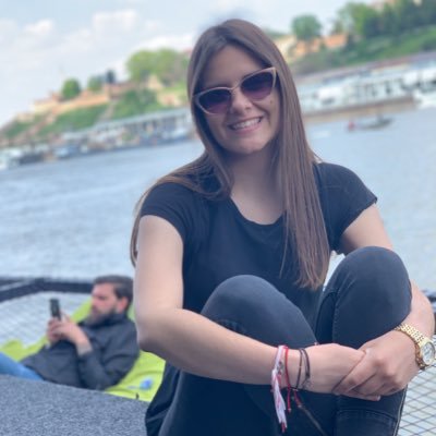 marjana_g14's profile picture. 