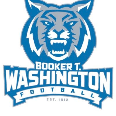 Official Twitter account for the Booker T. Washington Wildcat 4A Football program. HC @CoachOnkka ronkka@ecsdfl.us (850) 529-2295