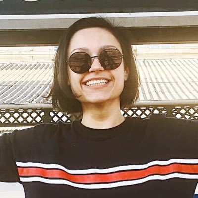 maudebergeron's profile picture. Féministe queer, illustratrice et autrice.