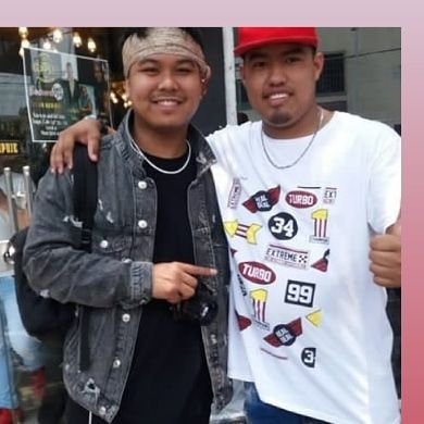 EddyJuniorCast2's profile picture. amomifamilia