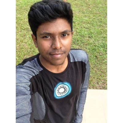 Vignesh_GVS Profile Picture