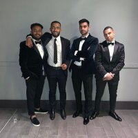 Khubaib Zahid (@khubaibz) 's Twitter Profile