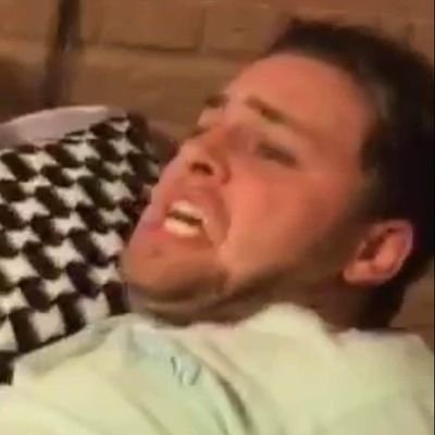 TheReelCrawdad's profile picture. Really just three toddlers in a trench coat. Youth pastor.