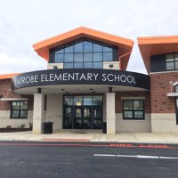 Latrobe Elementary School (@latrobe_es) 's Twitter Profile