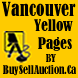 VanYellowPages's profile picture. Vancouver Yellow Pages business directory for vancouver and area around vancouver. Join now