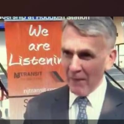 We are Kevin Corbett’s Deplorable 40, the only vocal NJT commuters upset with the system. Social Media is just a very small subset of irrelevant opinions. Right