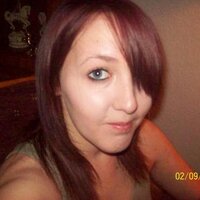 Courtney Collier - @courtney0779 Twitter Profile Photo