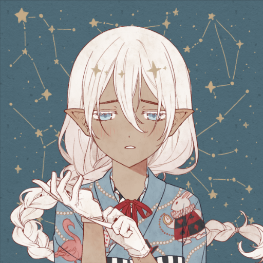 namenomonster's profile picture. 「陸奥の しのぶもぢずり 誰ゆゑに 乱れそめにし われならなくに」