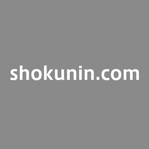 Shokunin.com