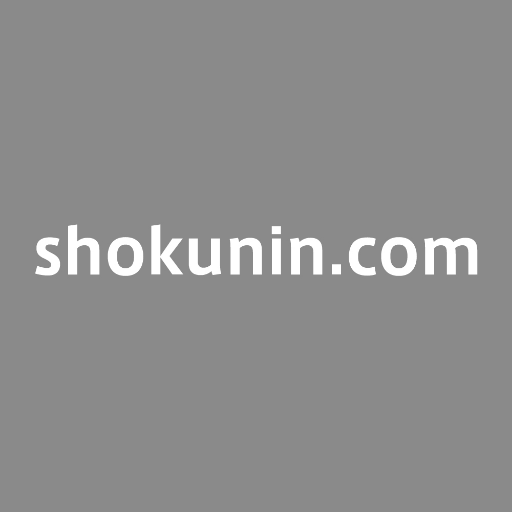 職人.com通信は、日本製工芸品オンラインストアの職人.com（@shokunincom）が、事業以外のことについて不定期に発信するメディアです。