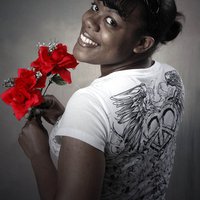 Ebony Rodgers - @Mrs_Rodgers Twitter Profile Photo