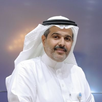 استاذ اللغويات التطبيقة المشارك - جامعة جدة - حساب شخصي