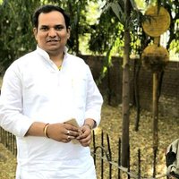 निशान्त शिशोदिया (@nishantshishod9) 's Twitter Profile