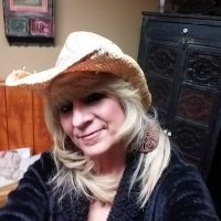 Debbie Spann - @DebbieSpann1 Twitter Profile Photo