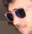 My roommate, Mr. Kaplan, says some very pretentious things. How pretentious? I'll let you see for yourselves.