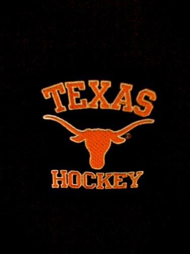 Longhorn Hockey