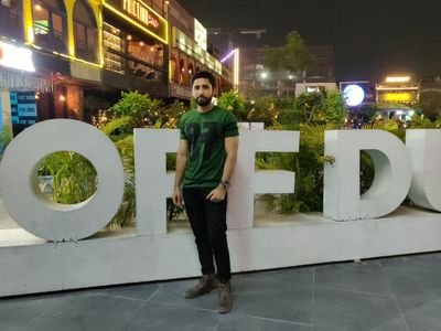 Harsh46522881's profile picture. 