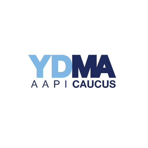 Official Asian American & Pacific Islander (AAPI) caucus of the Young Democrats of Massachusetts (@mayoungdems). #AAPI #bospoli #mapoli