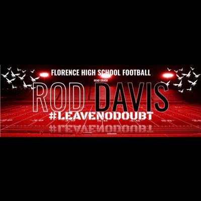 Coach Rod Davis