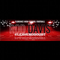 Coach Rod Davis(@RodDavis24USM) 's Twitter Profile Photo