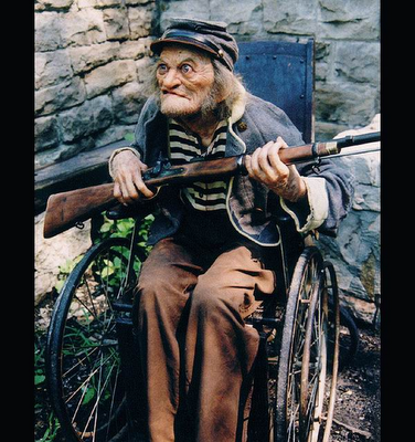 donmechas's profile picture. 