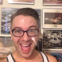 Neal Hunter Hyde (@nealhunterhyde) 's Twitter Profile Photo