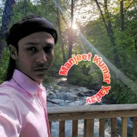 Manjeet Kumar Yadav (@manjeet99314917) 's Twitter Profile
