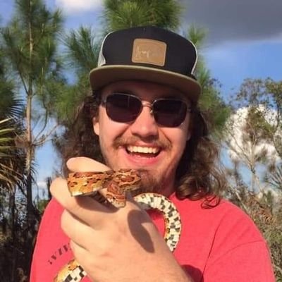 LizardManMeyer Profile Picture