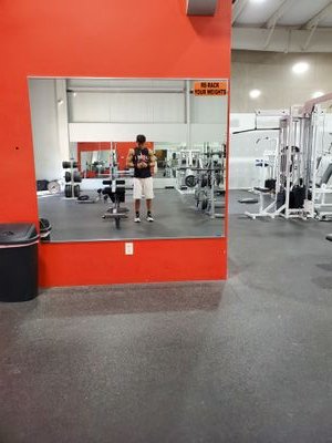 VernonLehman3's profile picture. 