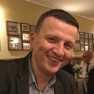 AleKostyuk's profile picture. 