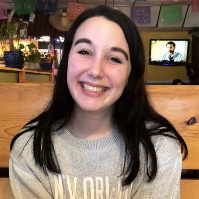 hayleymalone17's profile picture. 