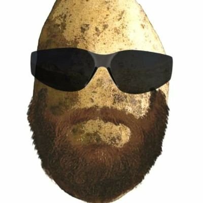 frikenpotato's profile picture. If you can't laugh at yourself, don't worry others will for you..  

https://t.co/TdlQSBm8n9