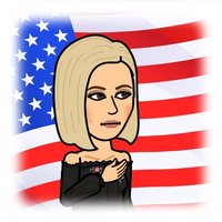 Margie 🇺🇸(@ThunderMarg) 's Twitter Profile Photo